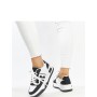 Baskets model 207462 Solea