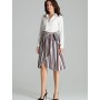 Jupe model 135868 Lenitif