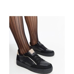 Baskets model 207464 Solea