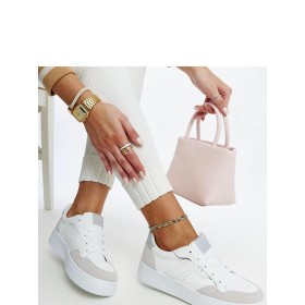 Baskets model 207465 Solea