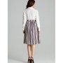 Jupe model 135868 Lenitif
