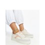 Baskets model 207466 Solea