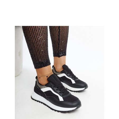 Baskets model 207467 Solea