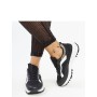 Baskets model 207467 Solea