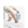 Baskets model 207468 Solea