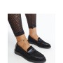 Moccasins model 207470 Solea