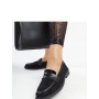 Moccasins model 207470 Solea