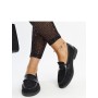 Moccasins model 207470 Solea