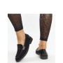 Moccasins model 207470 Solea