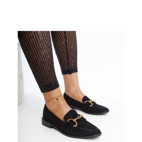 Moccasins model 207471 Solea