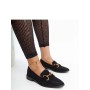 Moccasins model 207471 Solea