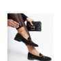 Moccasins model 207471 Solea