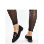 Moccasins model 207471 Solea
