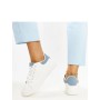 Baskets model 207473 Solea