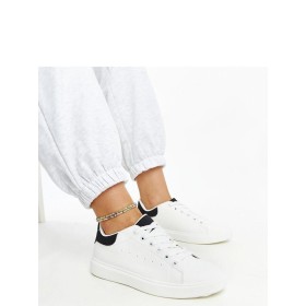 Baskets model 207474 Solea