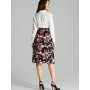Jupe model 135869 Lenitif
