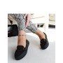 Moccasins model 207475 Solea