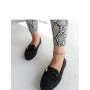 Moccasins model 207475 Solea