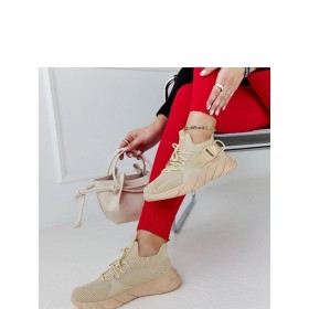 Baskets model 207476 Solea