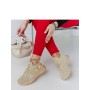 Baskets model 207476 Solea