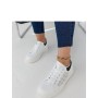 Baskets model 207477 Solea