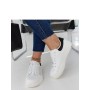 Baskets model 207477 Solea