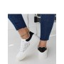 Baskets model 207477 Solea