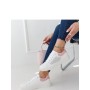 Baskets model 207478 Solea