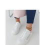 Baskets model 207478 Solea