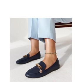 Moccasins model 207479 Solea