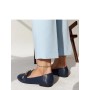 Moccasins model 207479 Solea
