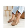 Moccasins model 207480 Solea