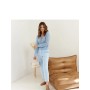 Moccasins model 207480 Solea