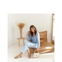Moccasins model 207480 Solea
