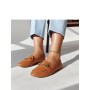 Moccasins model 207481 Solea
