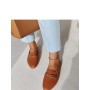 Moccasins model 207481 Solea