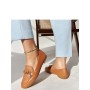 Moccasins model 207481 Solea