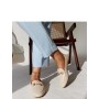 Moccasins model 207483 Solea