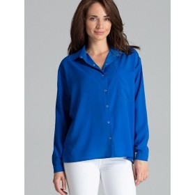 Chemise manche longue model 135871 Lenitif