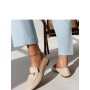 Moccasins model 207483 Solea