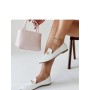 Moccasins model 207484 Solea