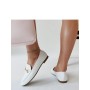 Moccasins model 207484 Solea