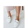 Moccasins model 207484 Solea