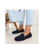 Moccasins model 207485 Solea