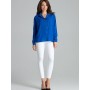 Chemise manche longue model 135871 Lenitif