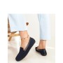 Moccasins model 207485 Solea