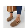 Moccasins model 207486 Solea