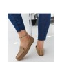 Moccasins model 207486 Solea