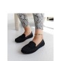 Moccasins model 207487 Solea