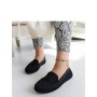 Moccasins model 207487 Solea